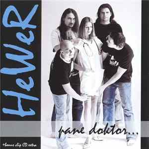 HeWeR - Pane Doktor FLAC