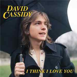 David Cassidy - I Think I Love You FLAC