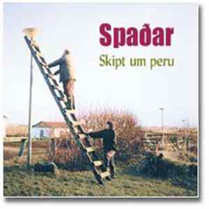 Spaðar - Skipt Um Peru FLAC