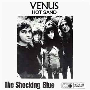 The Shocking Blue - Venus FLAC