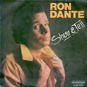 Ron Dante - Show & Tell FLAC