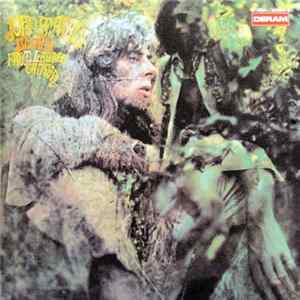 John Mayall - Blues From Laurel Canyon FLAC