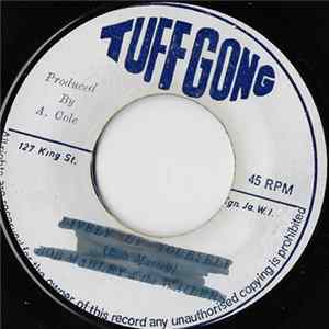Bob Marley & The Wailers / Wailers All Stars - Lively Up Yourself / Live FLAC