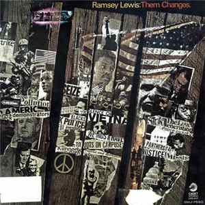 Ramsey Lewis - Them Changes FLAC
