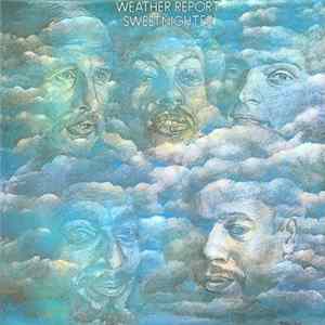 Weather Report - Sweetnighter FLAC