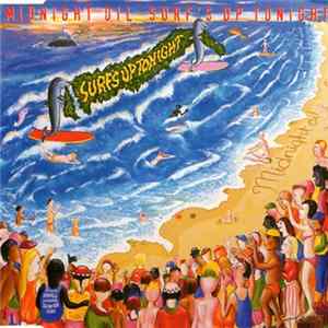 Midnight Oil - Surf's Up Tonight FLAC