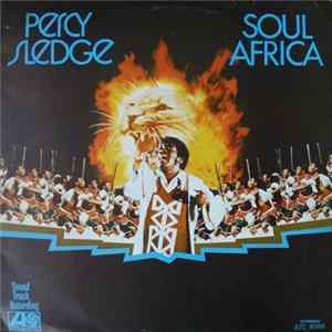 Percy Sledge - Soul Africa FLAC
