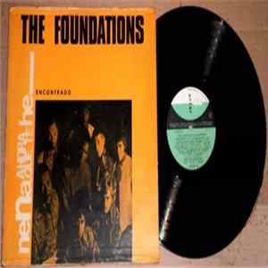 The Foundations - Nena, Ahora Que Te He Encontrado (Baby, Now That I've Found You) FLAC