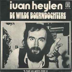 Ivan Heylen - De Wilde Boerndochtere FLAC