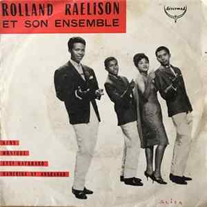 Roland Raelison - Neny,Monique,Etsy hasarako,Hamerina Ny Anaranoa FLAC