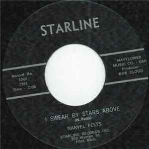 Narvel Felts - I Swear By Stars Above FLAC