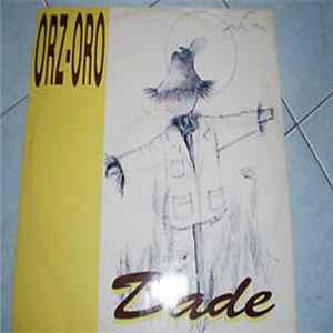Dade - Orz-Oro FLAC