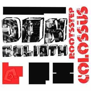 Don Goliath - Rootsstep Colossus FLAC