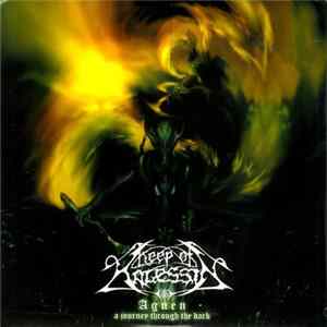 Keep Of Kalessin - Agnen - A Journey Through The Dark FLAC