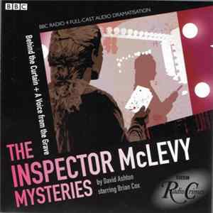 David Ashton Starring Brian Cox - The Inspector McLevy Mysteries (Behind The Curtain + A Voice From The Grave) FLAC
