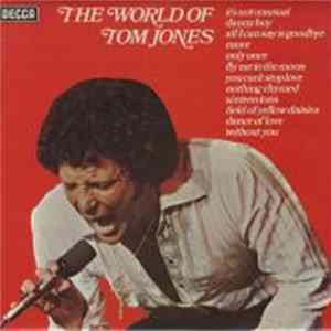 Tom Jones - The World Of Tom Jones FLAC
