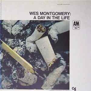 Wes Montgomery - A Day In The Life FLAC