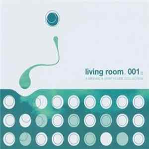 Various - Living Room 001 FLAC