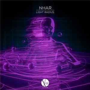 Nhar - Light Radius FLAC