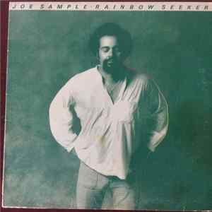 Joe Sample - Rainbow Seeker FLAC