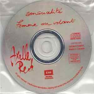 Axelle Red - Sensualité FLAC