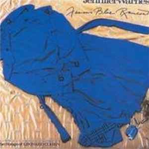 Jennifer Warnes - Famous Blue Raincoat (The Songs Of Leonard Cohen) FLAC