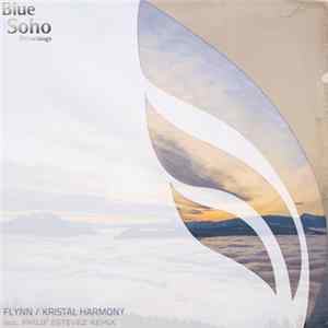 Flynn - Krystal Harmony FLAC