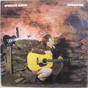 Spencer Davis - Crossfire FLAC
