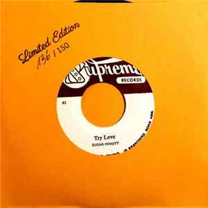 Lennie Hibbert / Sugar Minott - Real Hot / Try Love FLAC
