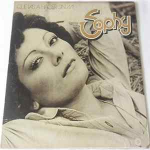 Sophy - Que Vas Hacer Sin Mi FLAC