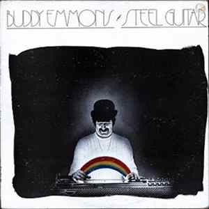 Buddy Emmons - Steel Guitar FLAC