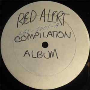 Various - Red Alert Goes Berserk FLAC