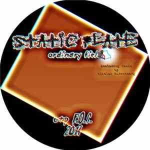 Static Plate - Ordinary Field EP FLAC
