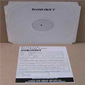 Napalm Death - The World Keeps Turning EP FLAC
