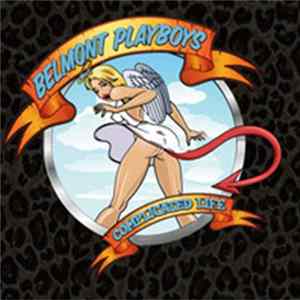 The Belmont Playboys - Complicated Life FLAC
