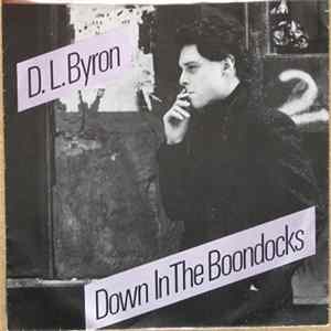 D.L. Byron - Down In The Boondocks FLAC