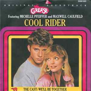 Michelle Pfeiffer - Cool Rider FLAC