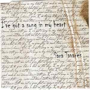 Sara Tavares - I´ve Got A Song In My Heart FLAC