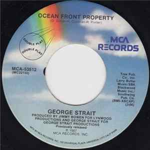 George Strait - Ocean Front Property FLAC