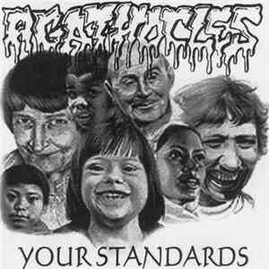 Agathocles / Kuolema - Your Standards / Kuolema FLAC