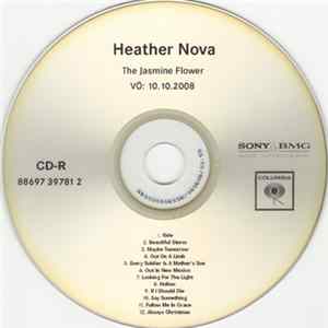 Heather Nova - The Jasmine Flower FLAC