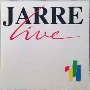 Jarre - Live FLAC