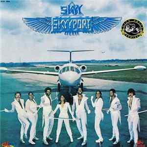 Skyy - Skyyport FLAC