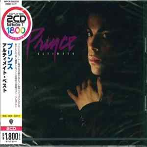 Prince - Ultimate FLAC