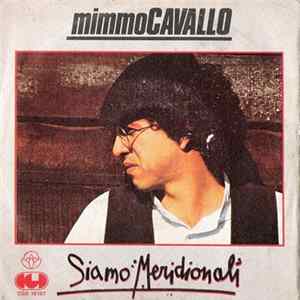 Mimmo Cavallo - Siamo Meridionali FLAC