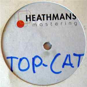 Top Cat - Untitled FLAC