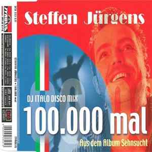 Steffen Jürgens - 100.000 Mal FLAC