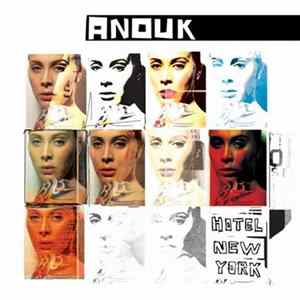 Anouk - Hotel New York FLAC