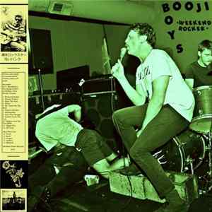 Booji Boys - Weekend Rocker FLAC