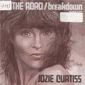 Jozie Curtiss - On The Road / Breakdown FLAC